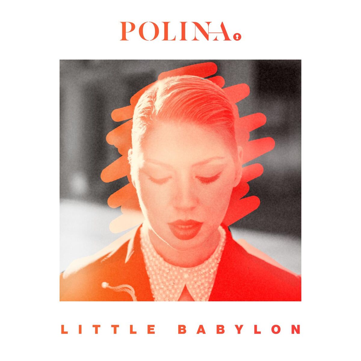 Album cover of Little Babylon