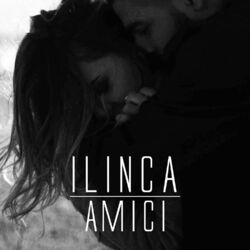 Cover of Amici