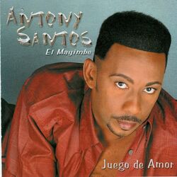 Cover of Juego de Amor