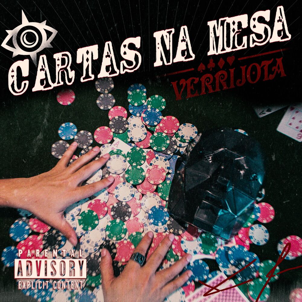 Picture of Cartas na Mesa