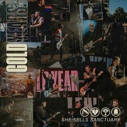 Cover of She Sells Sanctuary
