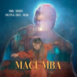 Cover of Macumba