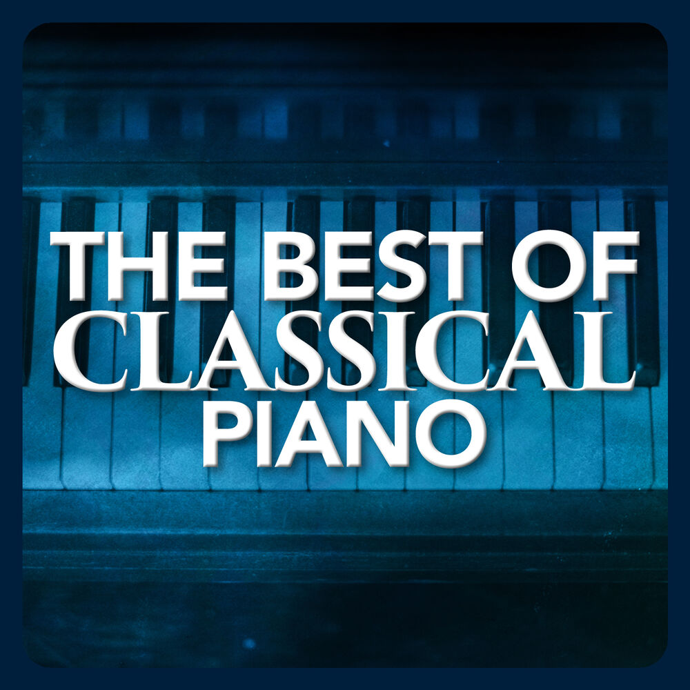 Picture of The Best of Classical Piano