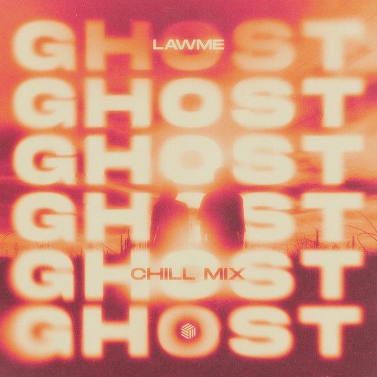 Album cover of Ghost (Chill Mix)