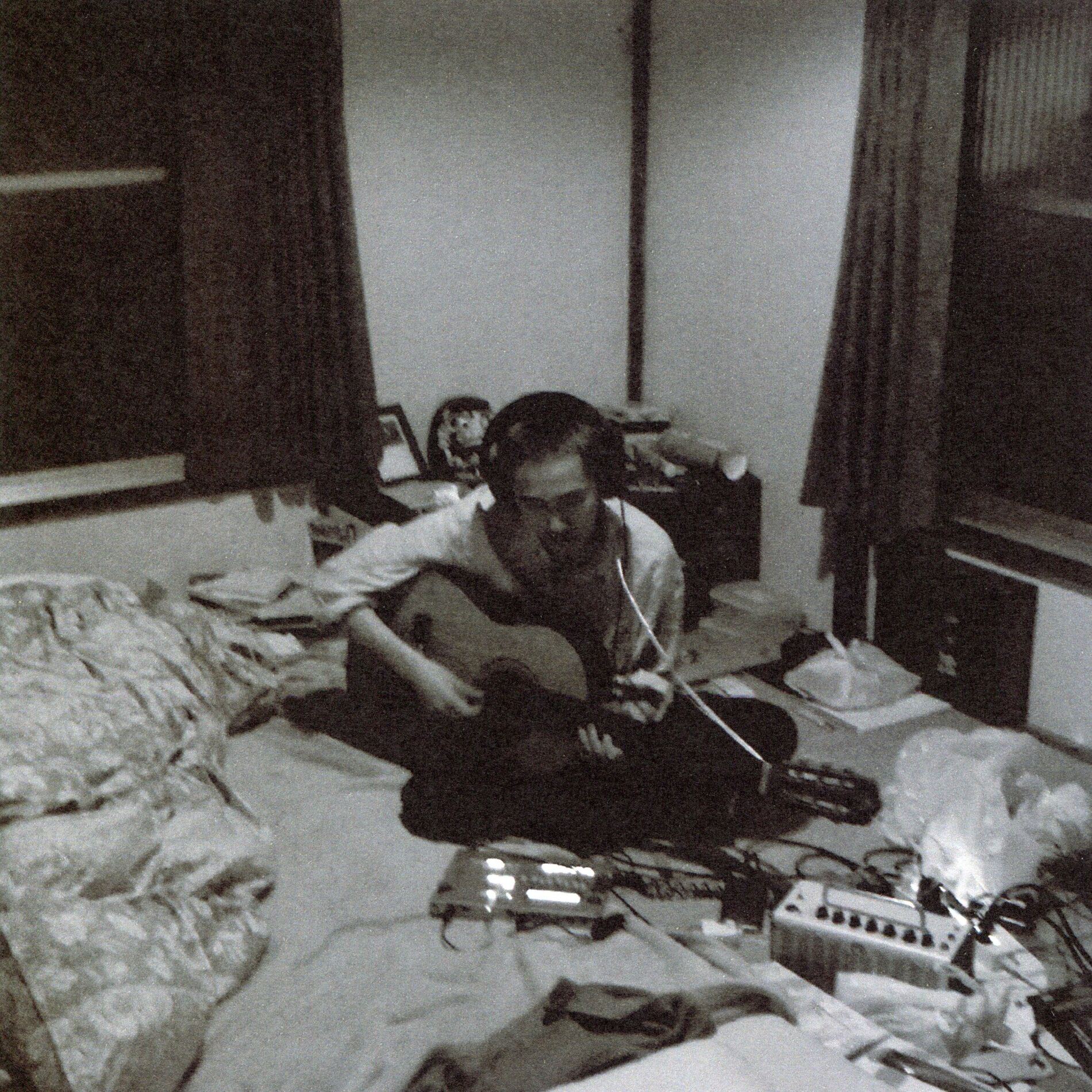 Album cover of NOBORU