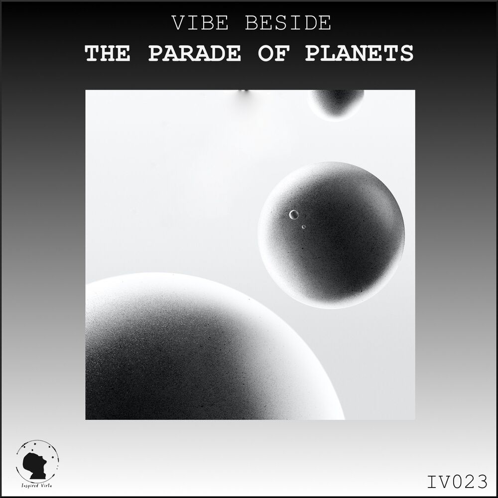 Picture of The Parade Of Planets