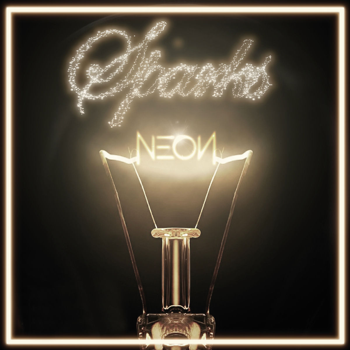 Album cover of Sparks