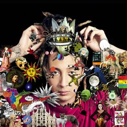 Cover of Album