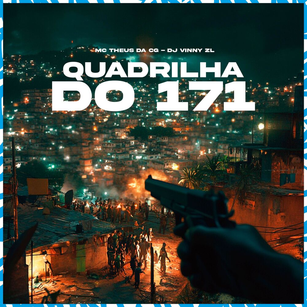 Picture of Quadrilha Do 171