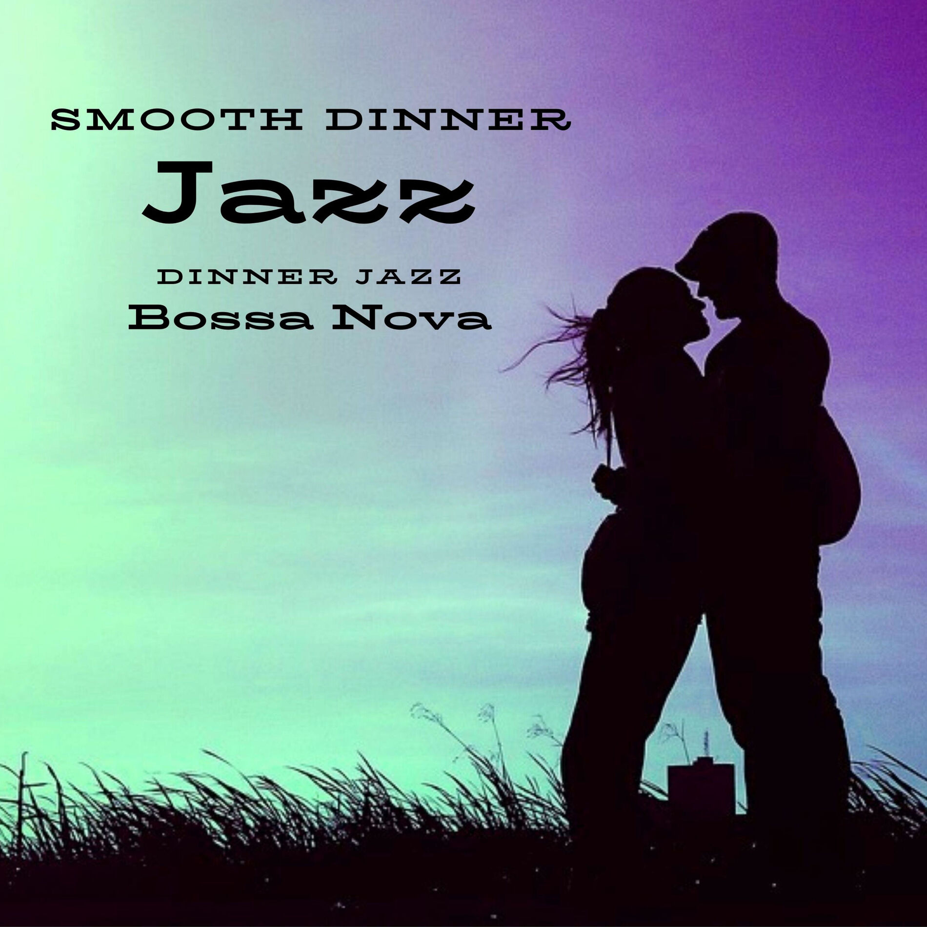 Album cover of Smooth Dinner Jazz