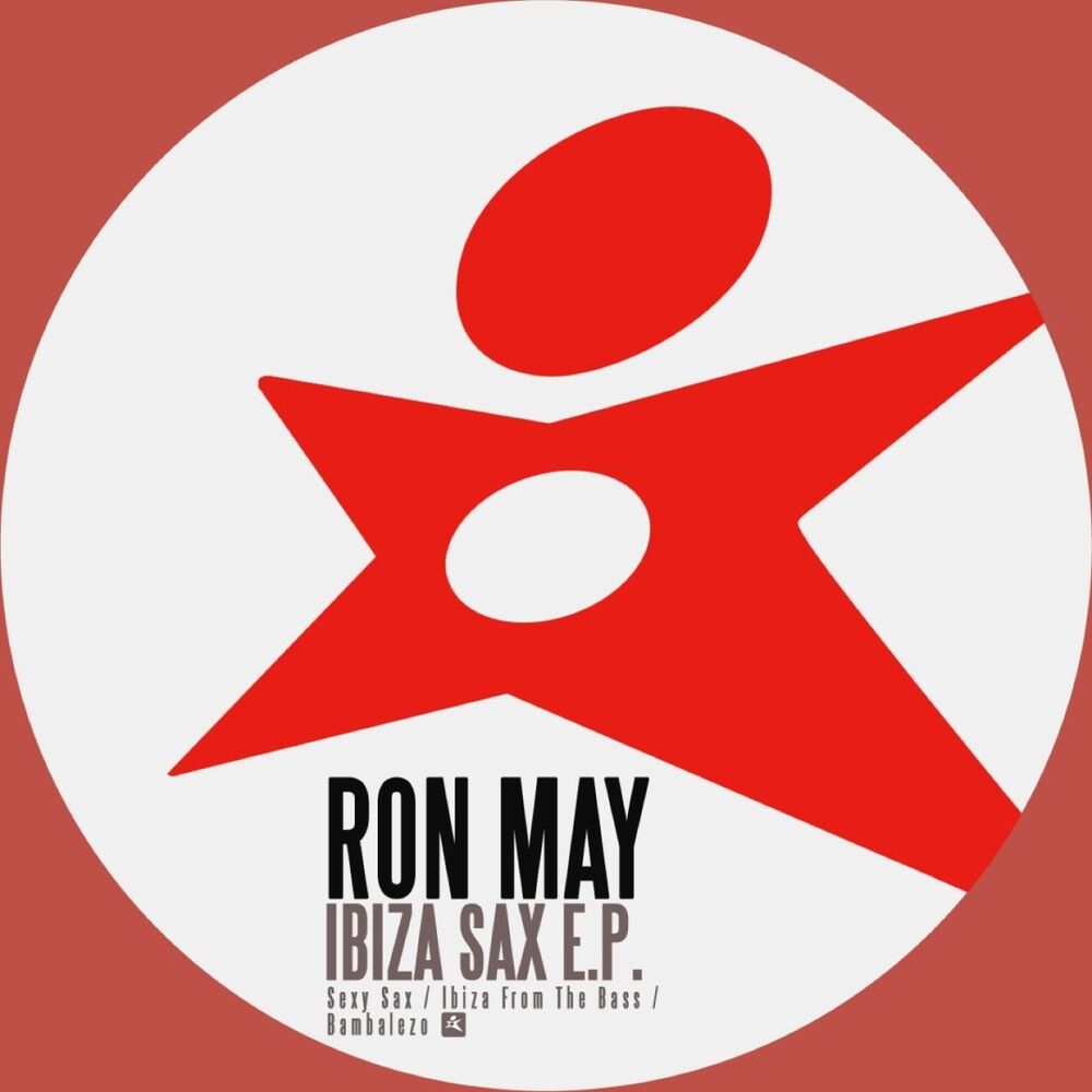Picture of Ibiza Sax - EP