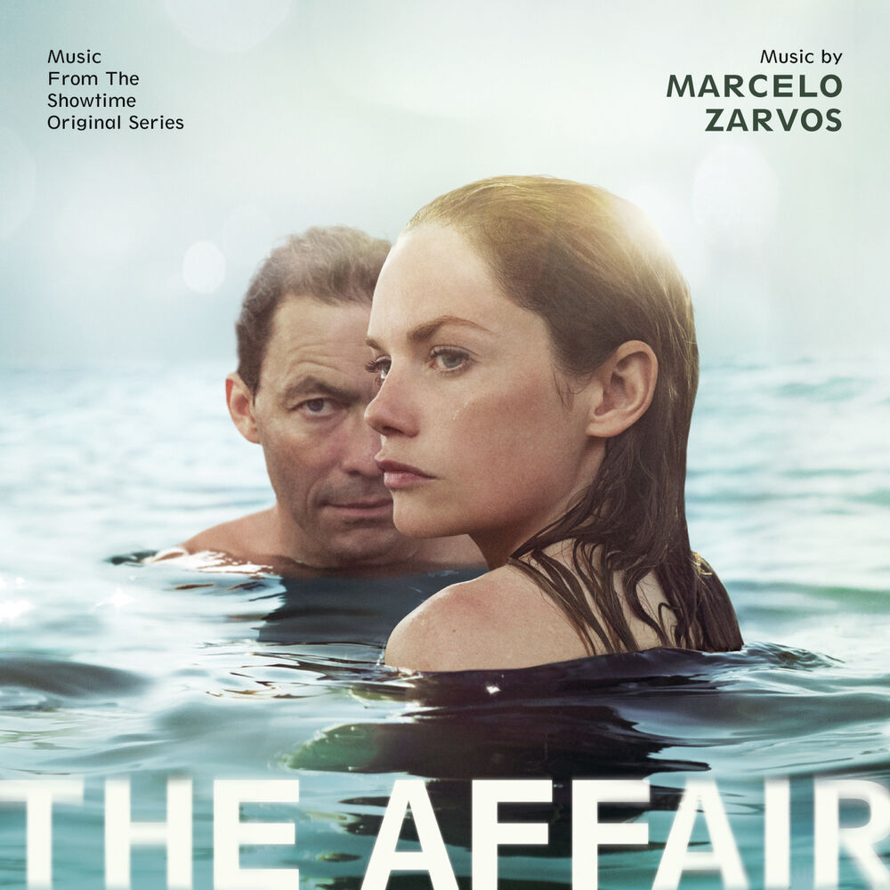Picture of The Affair (Music From The Showtime Original Series)