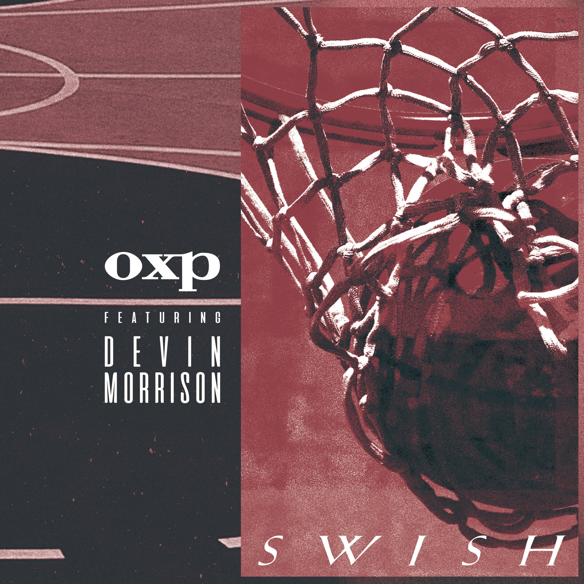 Album cover of Swish