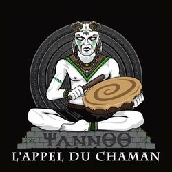L'appel du chaman