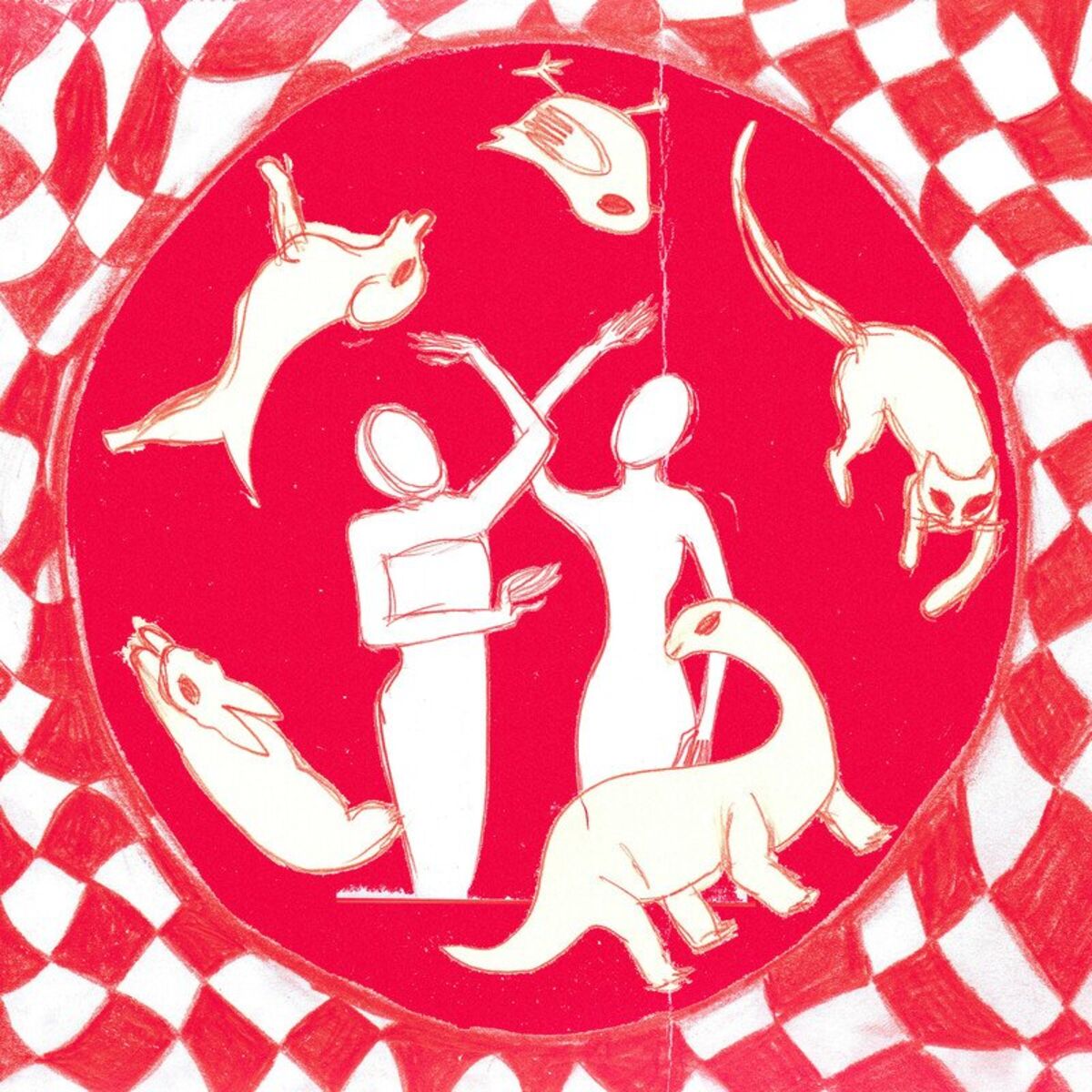 Album cover of Dansa Davet