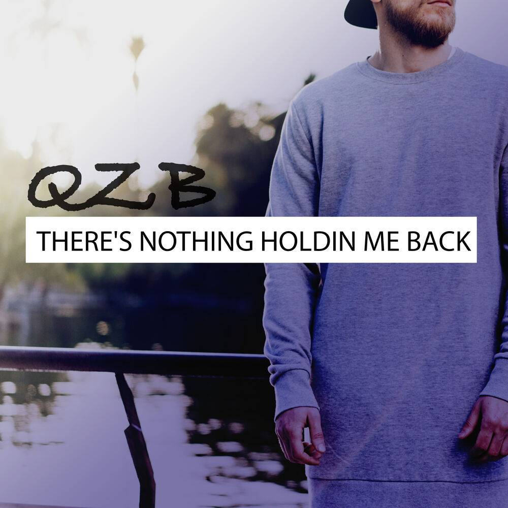 Picture of There's Nothing Holdin Me Back