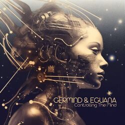 Cover of Controlling The Mind