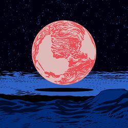 Cover of Terre