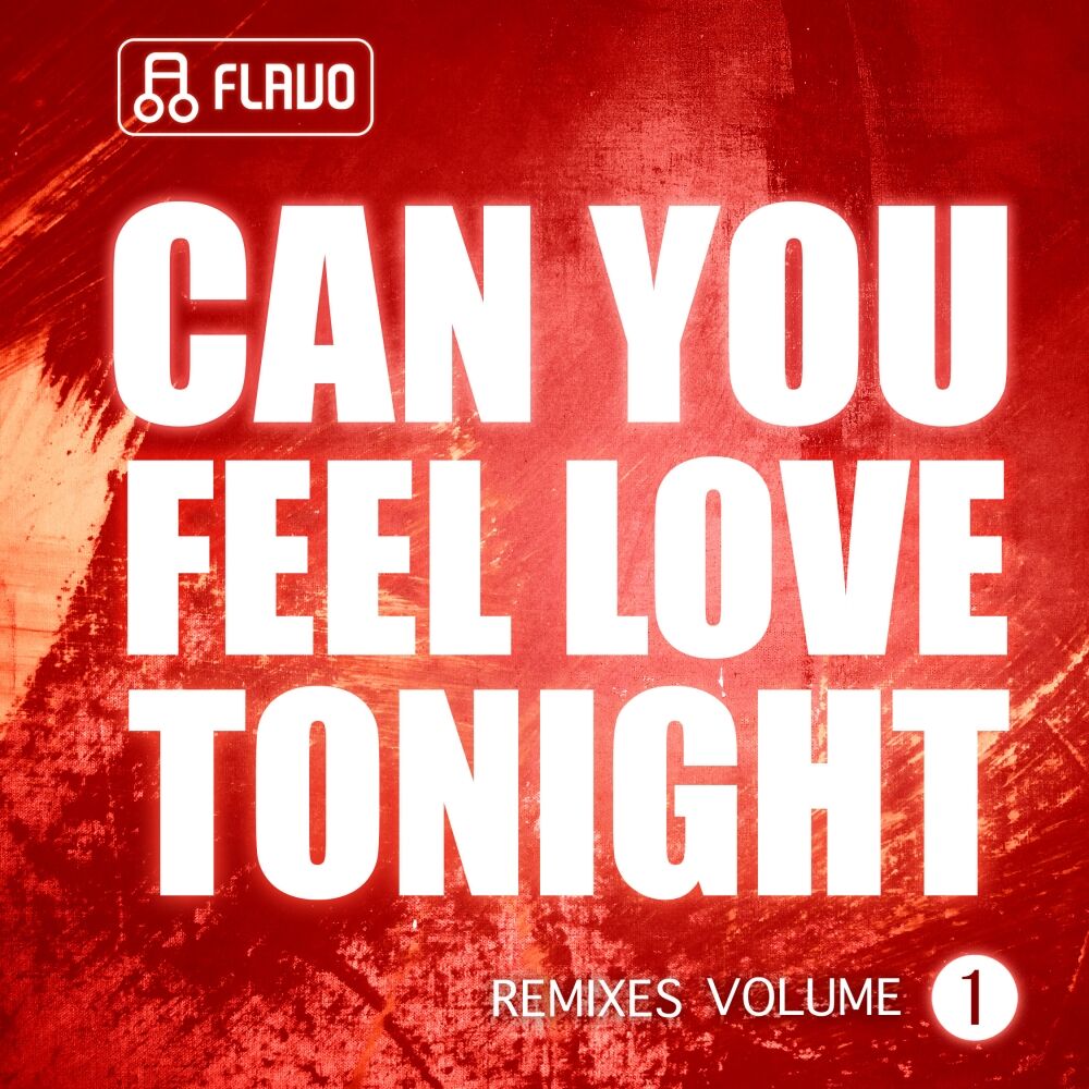 Picture of Can You Feel Love Tonight: Remixes, Vol. 1