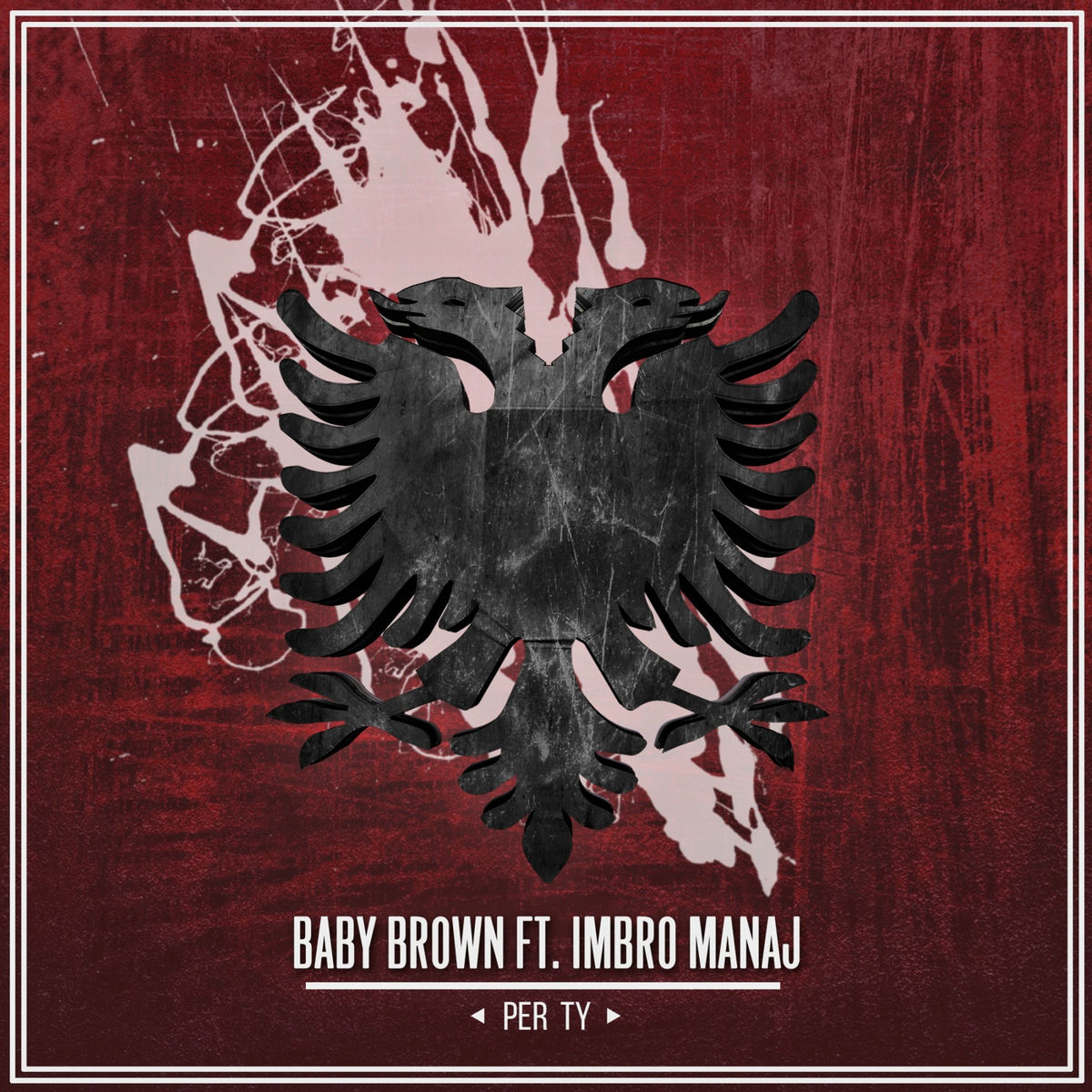 Album cover of Per Ty