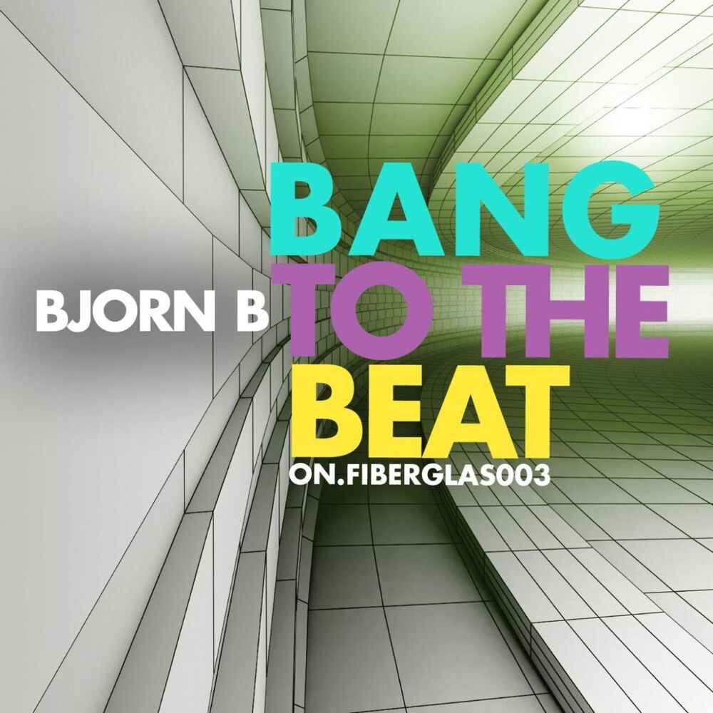 Picture of Bang To The Beat (Of The Drums)