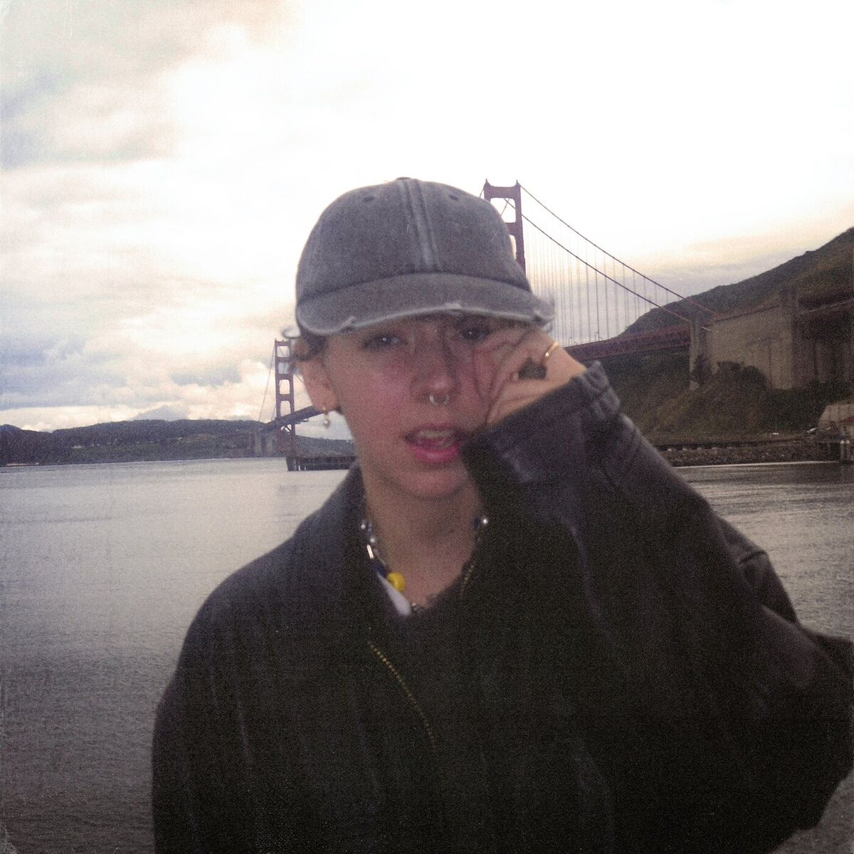 Album cover of UN'ALTRA ORA