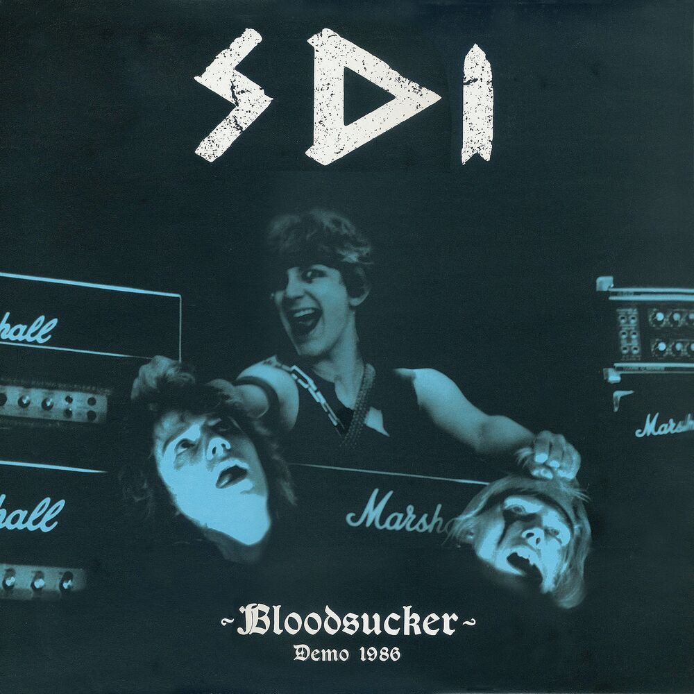 Picture of Bloodsucker Demo 1986
