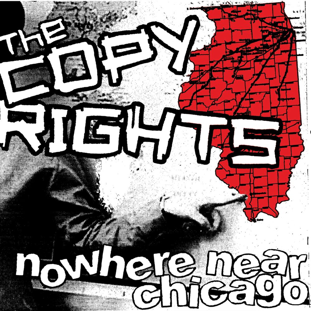 Picture of Nowhere near Chicago