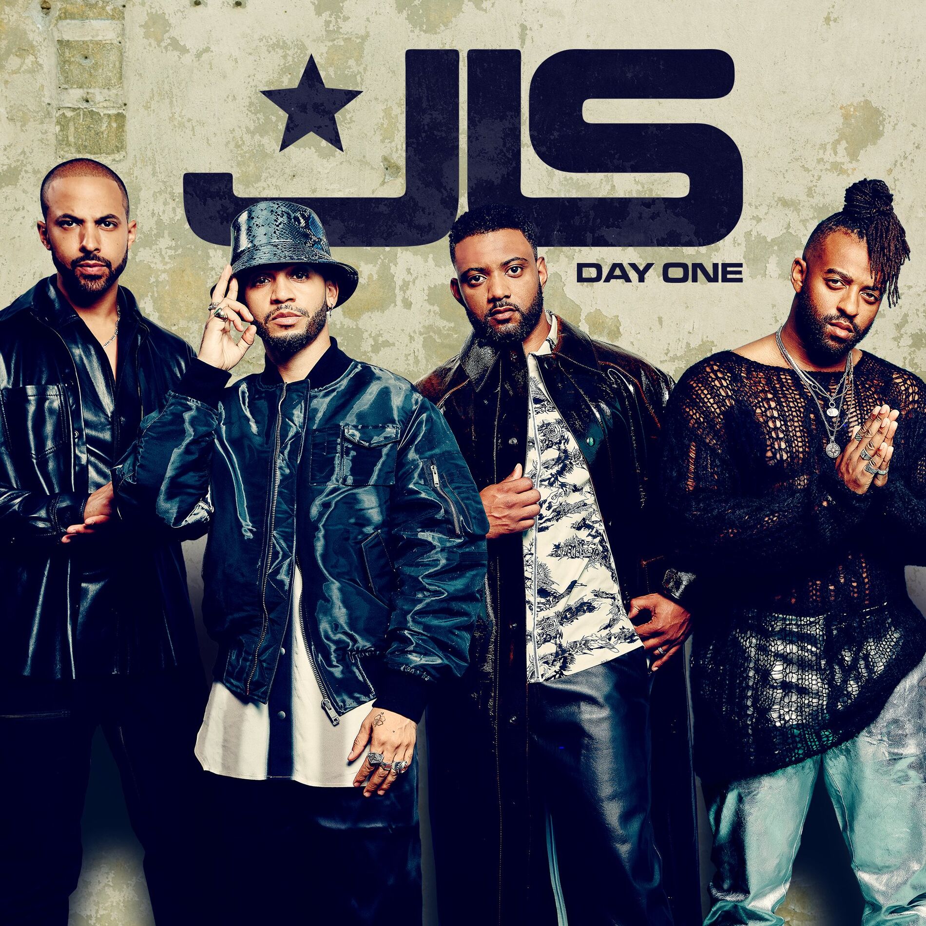 Album cover of Day One