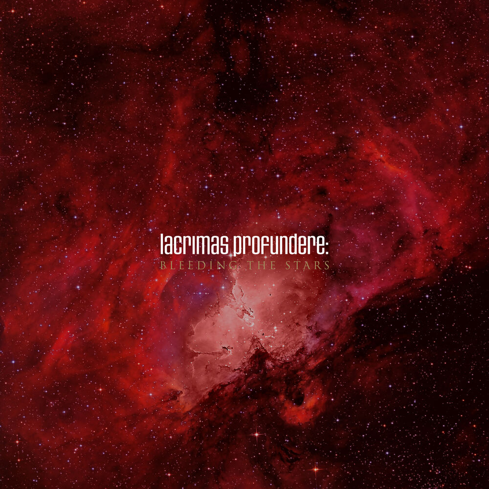 Picture of Bleeding the Stars