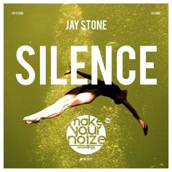 Cover of Silence (Extended Mix)