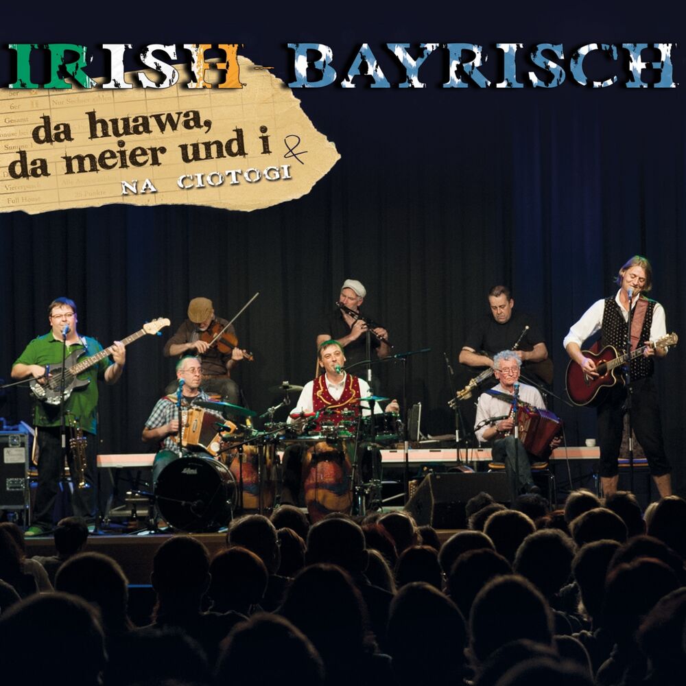 Picture of Irish-Bayrisch (Live)