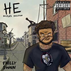 Cover of HE (Hustla's Evolution)