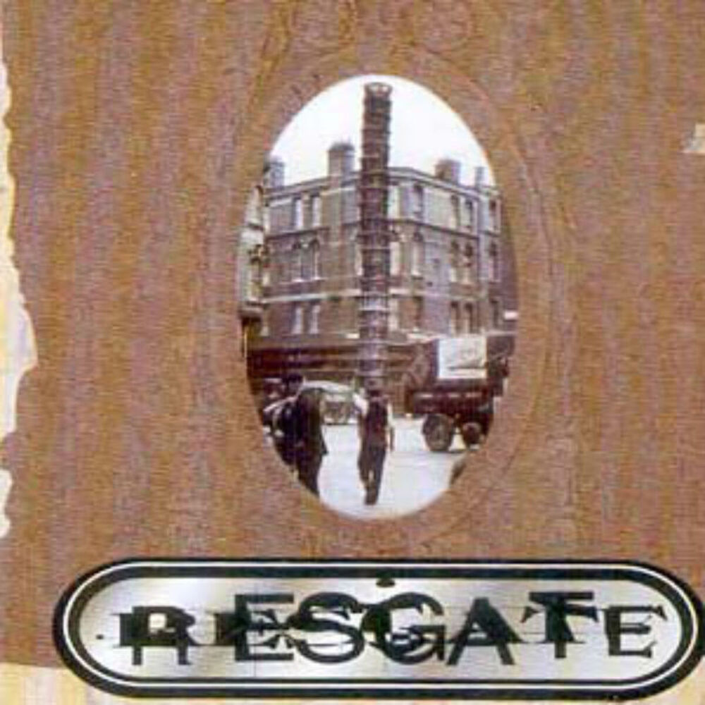 Picture of Resgate
