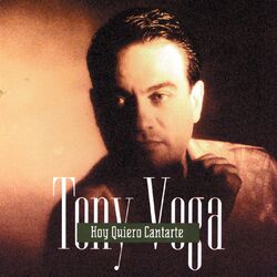 Cover of Hoy Quiero Cantarte