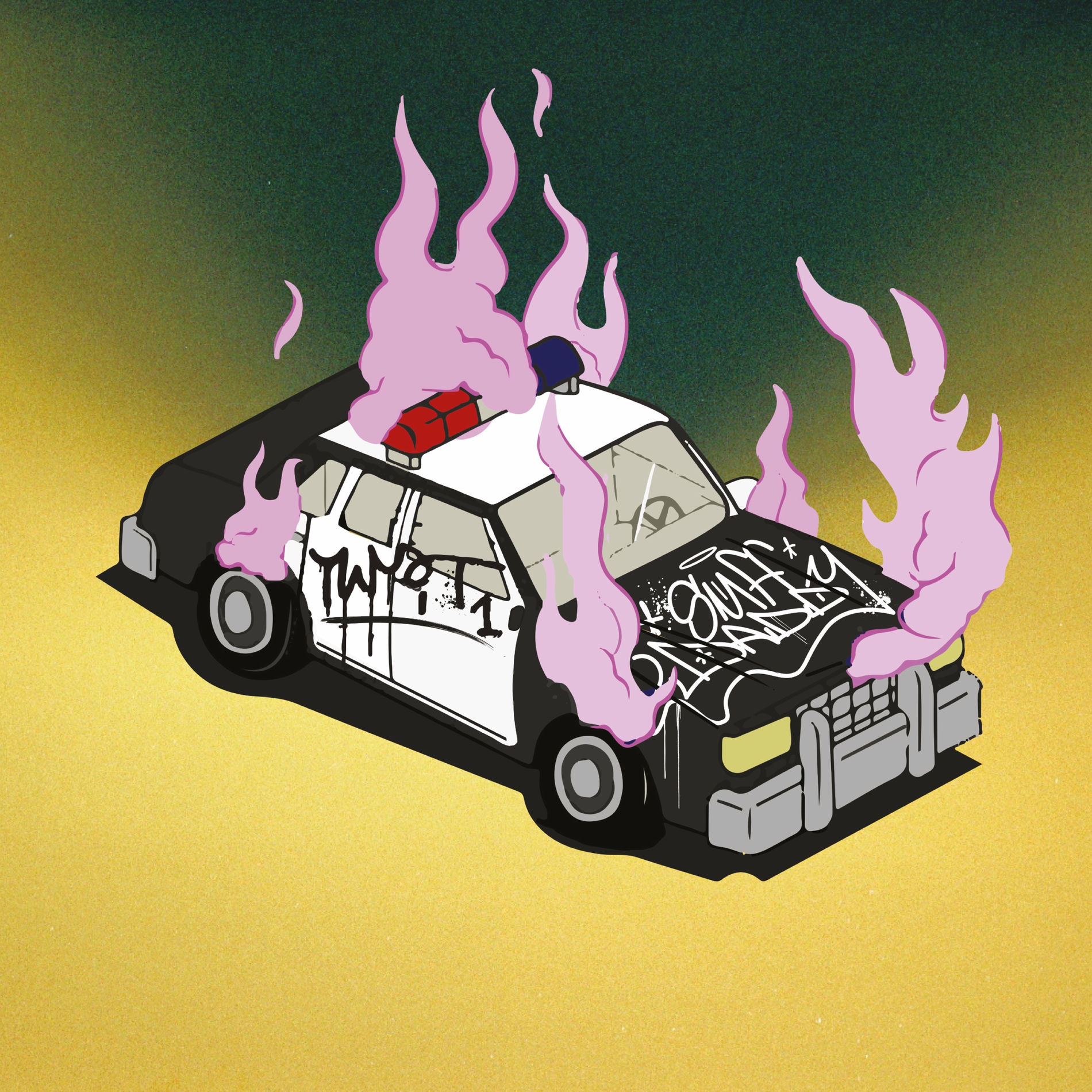 Album cover of Twitdaddy