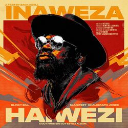 Cover of Inaweza Haiwezi