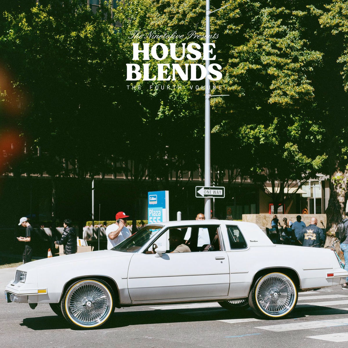 Album cover of FEVER DREAM