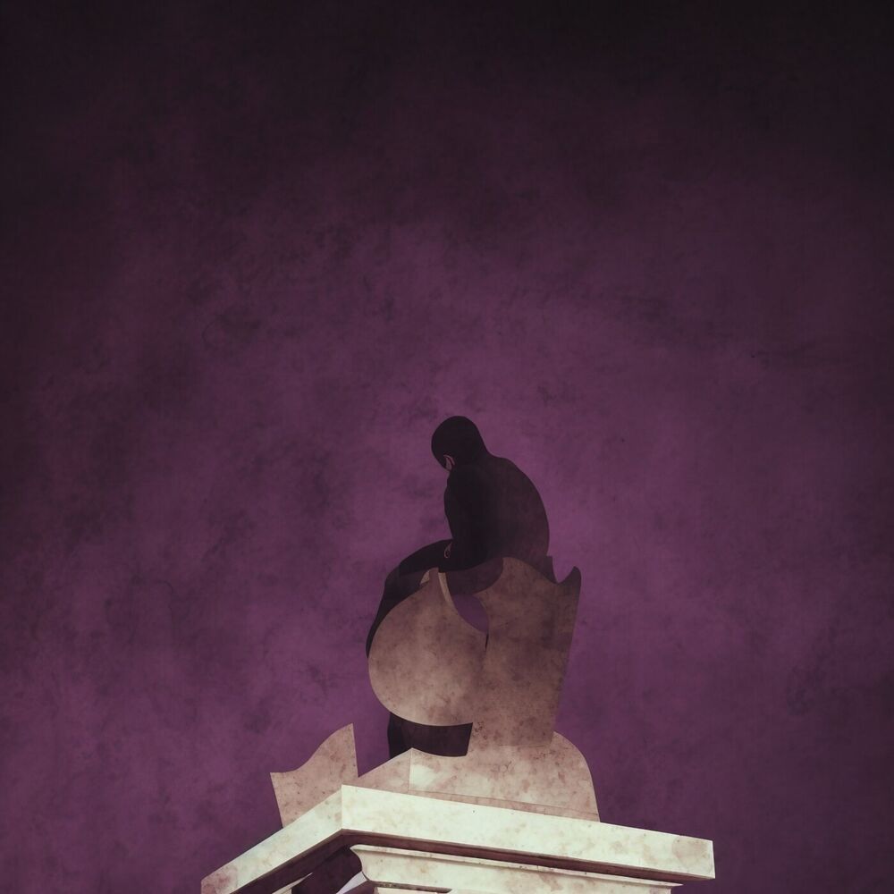 Picture of Fallen Crown