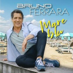 Cover of Mare blu