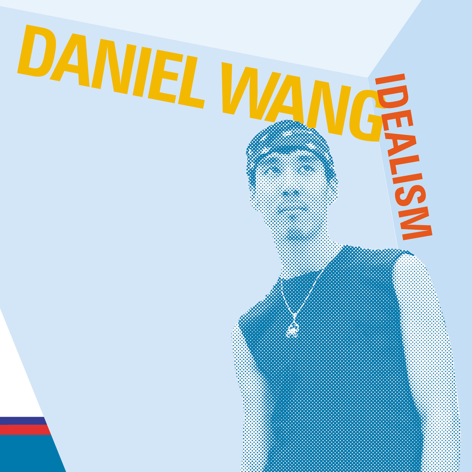 Album cover of Idealism (2005)