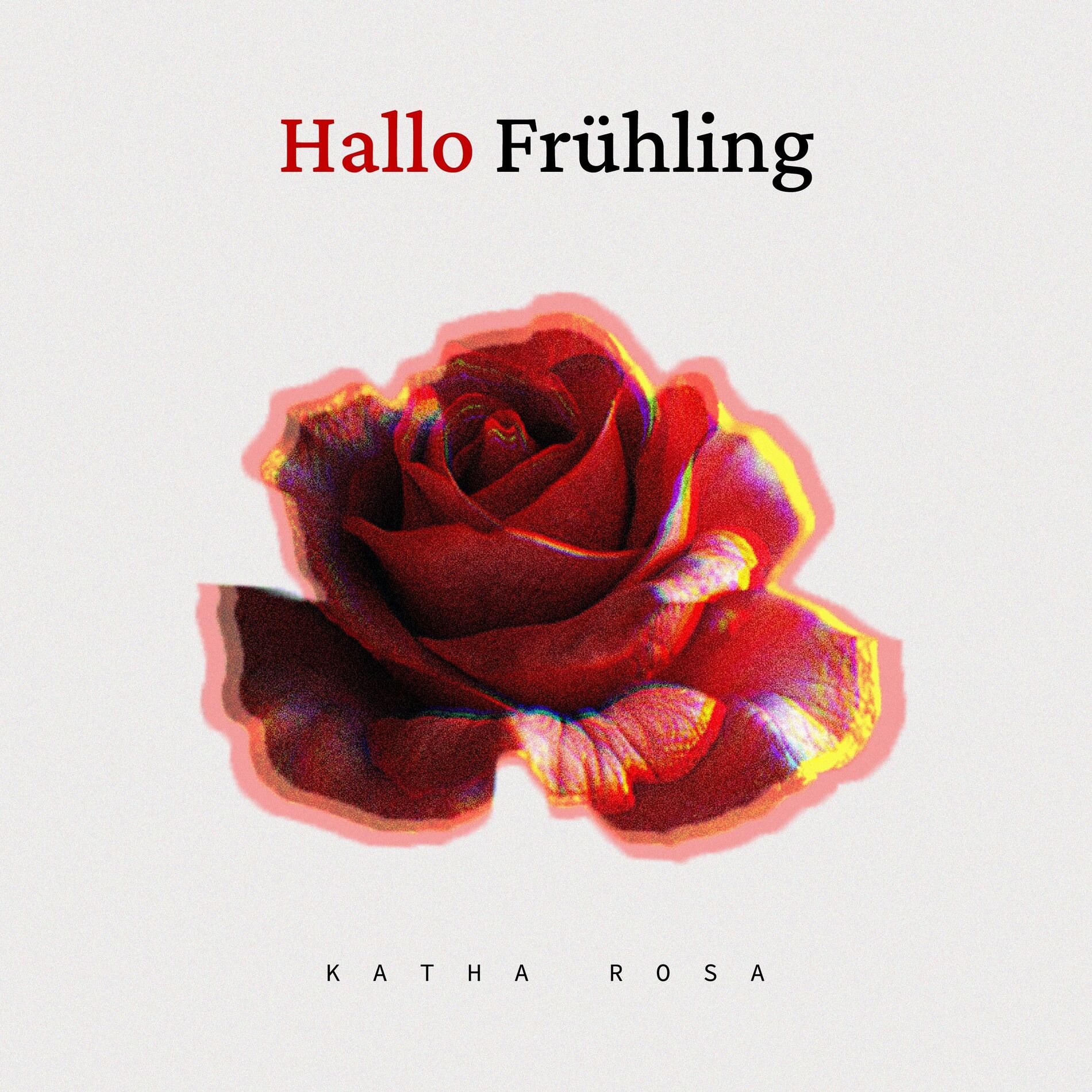 Album cover of Hallo Frühling