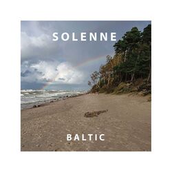 Cover of Baltic