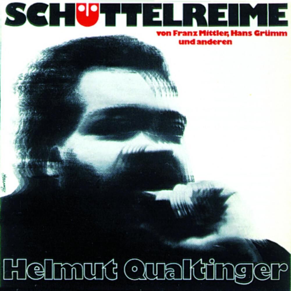 Picture of Schüttelreime