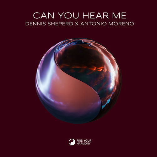 Descargar Can You Hear Me - Dennis Sheperd MP3