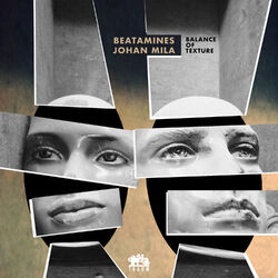 Cover of Balance of Texture
