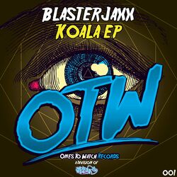 Cover of Koala - EP