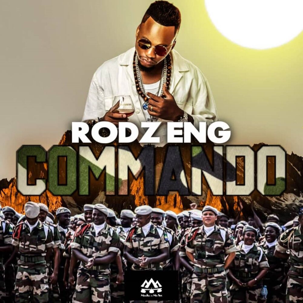 Picture of Commando
