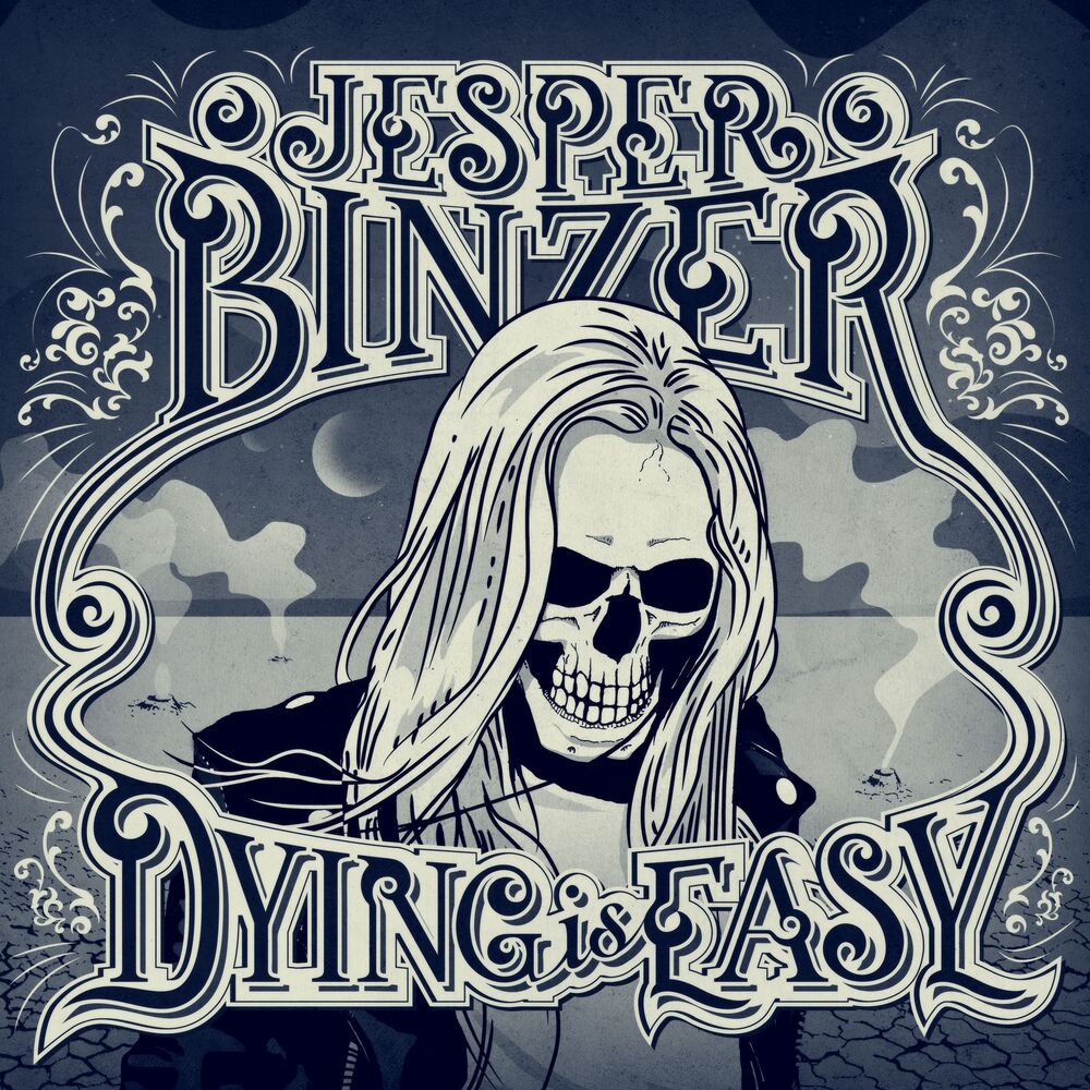 Picture of Dying Is Easy (Deluxe)