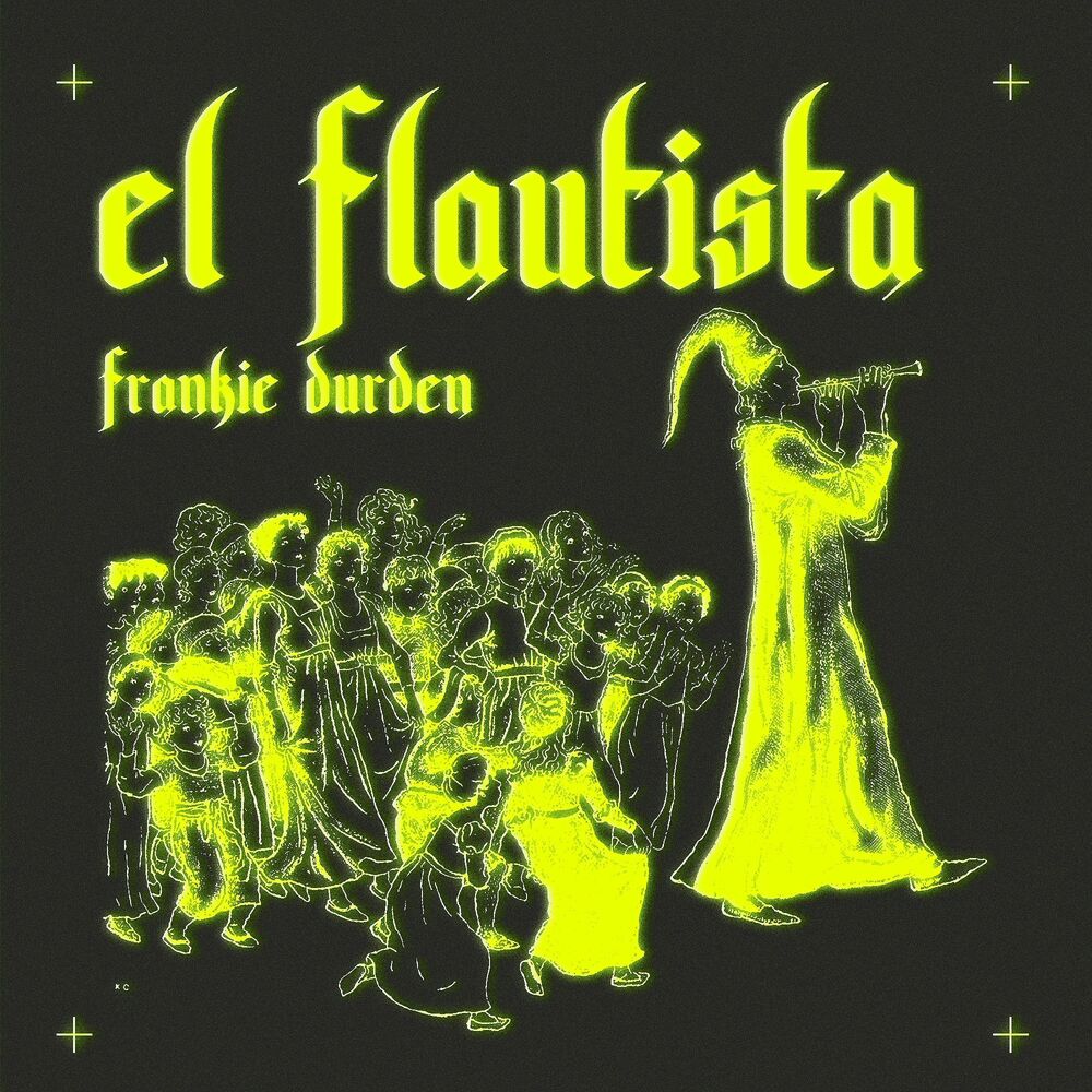 Picture of El Flautista